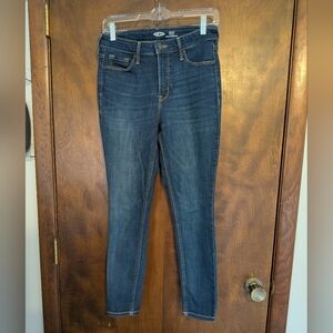 Old Navy Rockstar Women's Jeans
